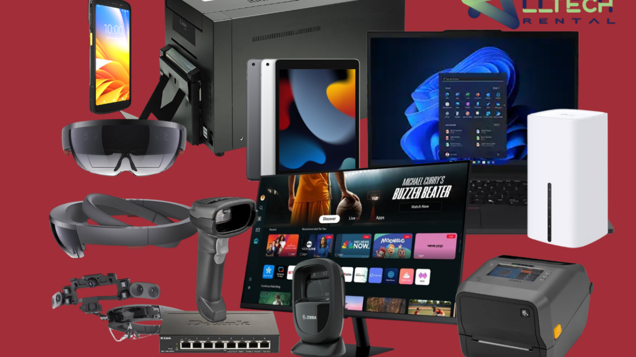 All Tech Rental (1)