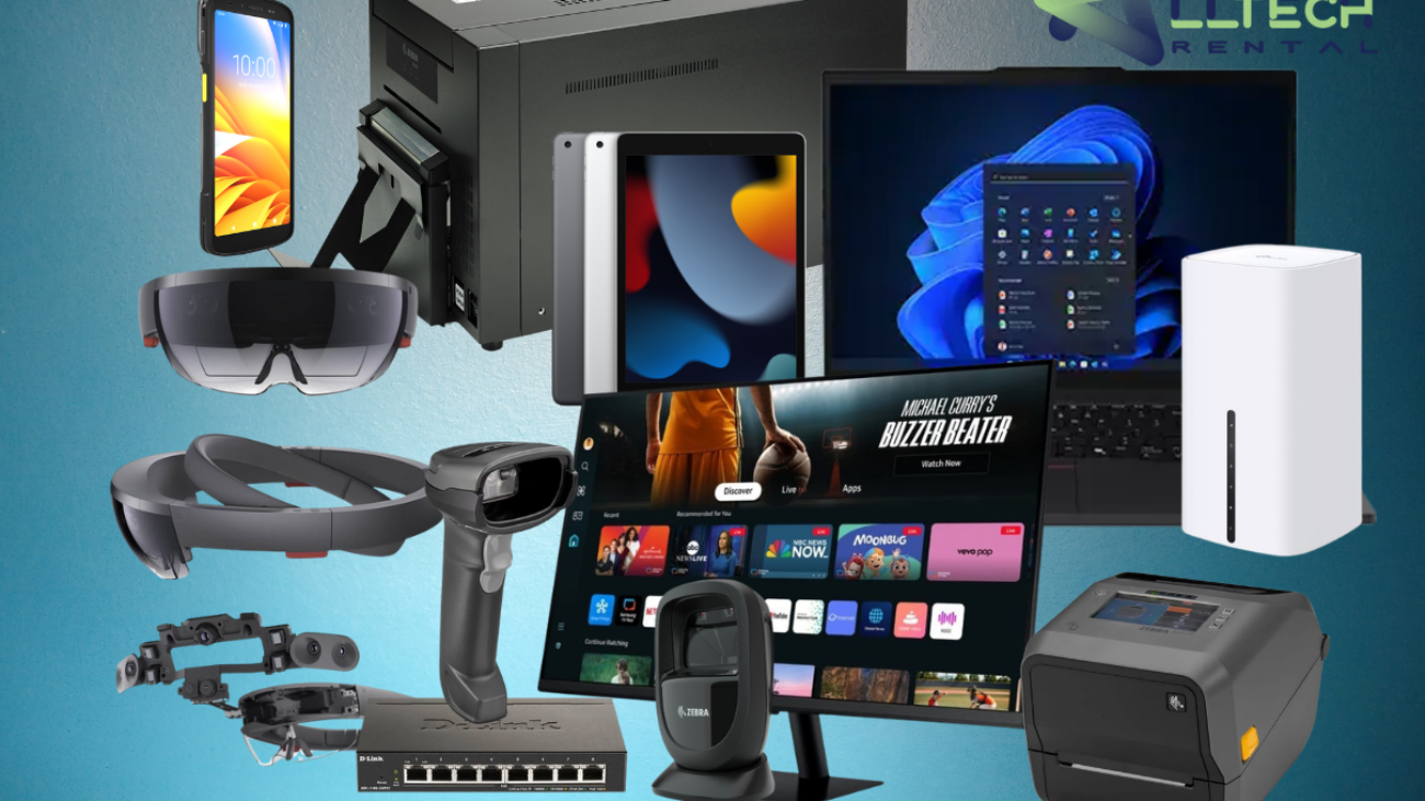All Tech Rental (2)