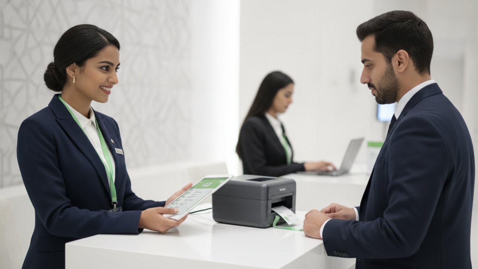 Event Registration Staff Hire in the UAE: The 2026 Comprehensive Guide