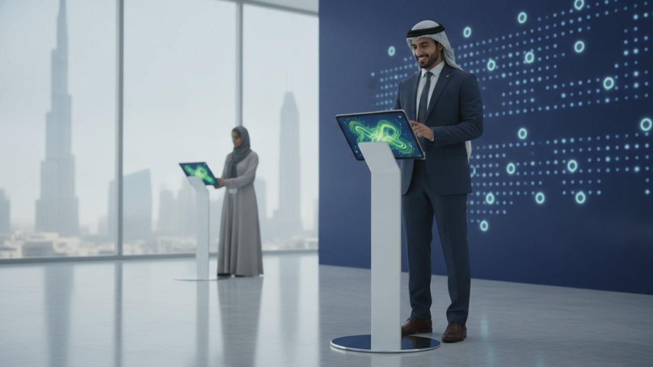 How to Use iPad Stands to Boost Exhibition Engagement in 2026