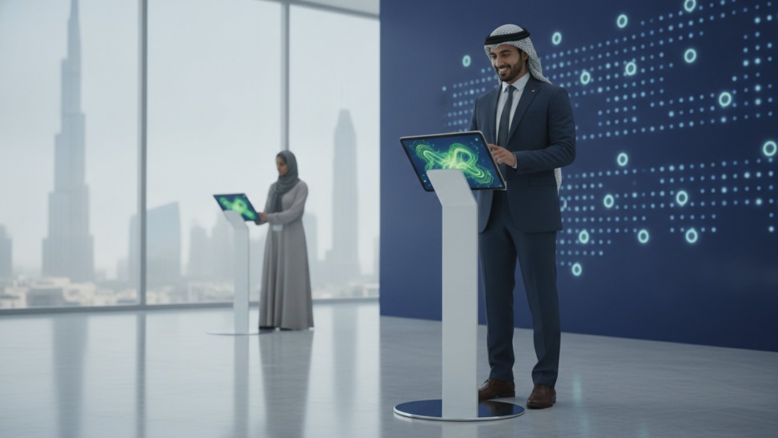 How to Use iPad Stands to Boost Exhibition Engagement in 2026
