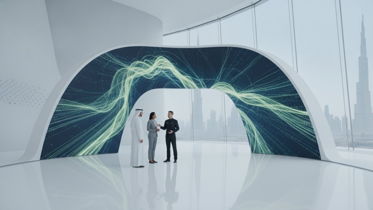Trade Show LED Screen Hire: The 2026 Comprehensive Buying Guide for National Events