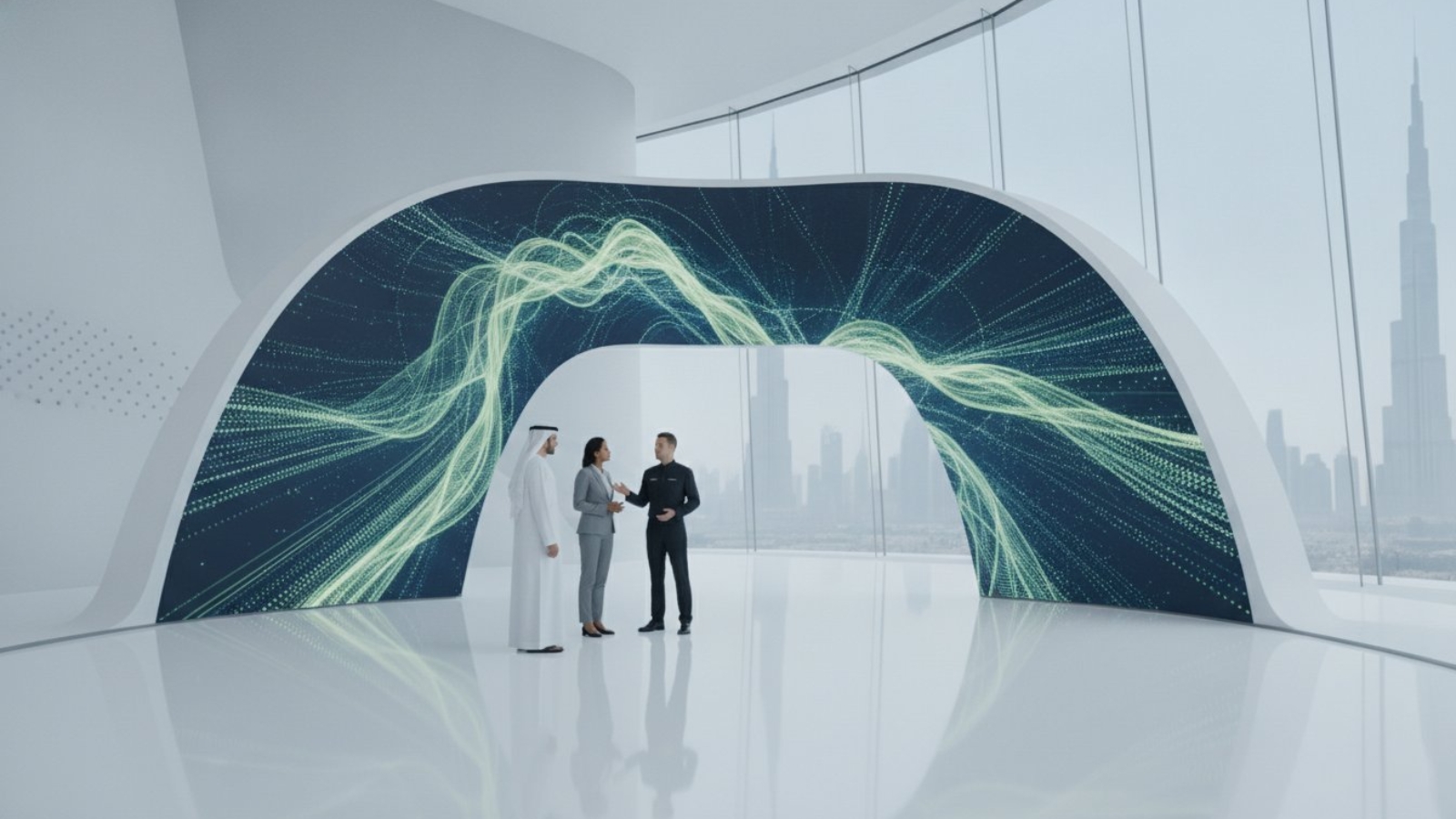 Trade Show LED Screen Hire: The 2026 Comprehensive Buying Guide for National Events
