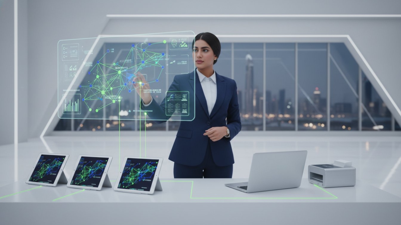 The Future of Corporate Event Tech Rental: Strategic Trends and Solutions for 2026