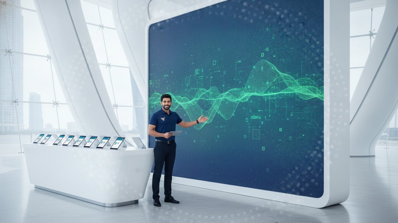 Your Complete Guide to All Tech Rental: Empowering National Events in 2026