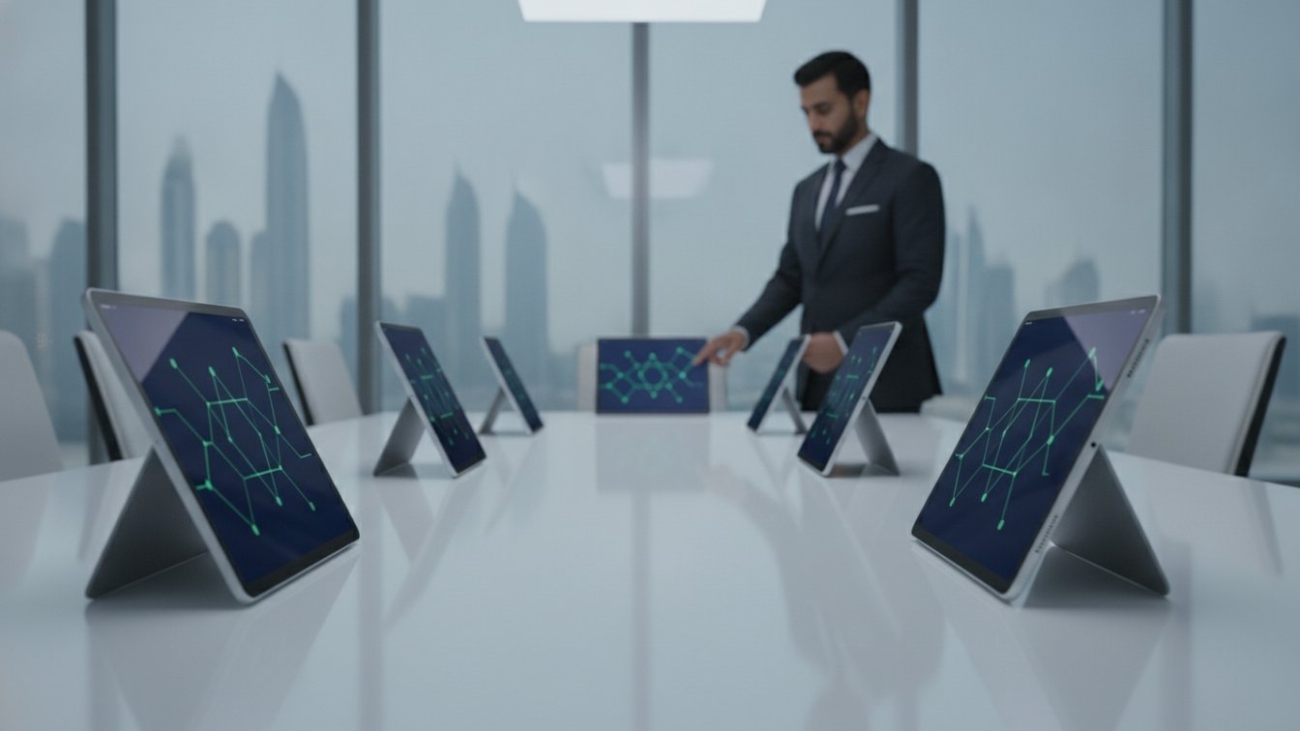 iPad Rental for Events: Professional & Reliable Solutions