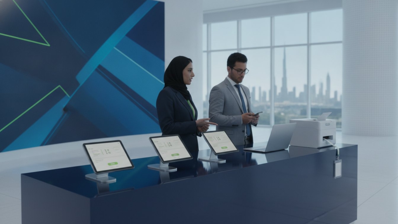 Leading Event Technology Solutions